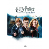 Harry Potter kolekcia 1.-8. 8DVD (SK)