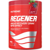 NUTREND Regener, dóza, 450 g red fresh