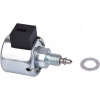 Karburátor na kosačku na trávu - Briggs 846639 Solenoid karburátor (Briggs 846639 Solenoid karburátor)