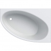 Geberit Selnova 150 x 100 cm 554.273.01.1