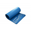 Lifefit Yoga Mat Exkluziv Plus 180x58x1,5cm, modrá