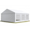Pártystany-Jičín s.r.o. Party stan 6x6m - PVC PREMIUM Ohňovzdorný Farba: Biela