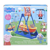 Hasbro Prasiatko Peppa - Peppa's Pirate Ride