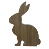 GOBA Veľkonočná dekorácia – Zajac veľký, 20 cm