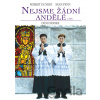 Nejsme žádní andělé (1989) DVD