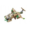 Qman Raider Aircraft 1804 sada 8v1