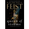 The Firemane Saga 02. Queen of Storms