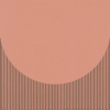 Paradyz NEVE CREATIVE BLUSH DEKOR B GRES SZKL. MAT 19,8X19,8 obklad
