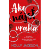 SET Ako nájsť vraha (Holly Jackson)