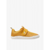 Detské topánky Vivobarefoot Primus Sport III Kids - honey gold