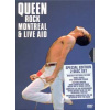 2DVD Queen: Rock Montreal & Live Aid