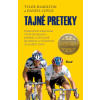 Tajné preteky - Tyler Hamilton, Daniel Coyle