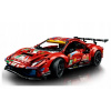Lego Technic Ferrari 488 GTE AF Corse 42125 (Lego Technic Ferrari 488 GTE AF Corse 42125)