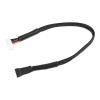 GForce Konverzní balanční kabel 3S-XH 3S-EH 22AWG 30cm