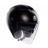 AGV IRIDES E2206 MONO MATT BLACK vel. L
