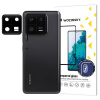 Wozinsky Tvrdené sklo na kameru 9H pre Xiaomi 13 Pro KP27679