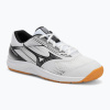 Volejbalové topánky Mizuno Cyclone Speed 5 white/black/chamois