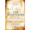 Whisperers - Orlando Figes