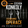 Záchranná operace