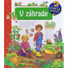 V záhrade - Andrea Erne