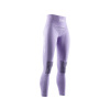 X-BIONIC Energizer 4.0 dámske fitness nohavice 7/8 - M - Fialová