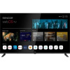 Sencor SLE 50US802TCSB UHD SMART TV