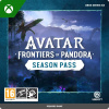 Avatar: Frontiers Pandora, Season Pass, pre Xbox Series X/S 7D4-00646