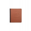PocketBook púzdro PBPUC-840-BR, hnedé (PBPUC-840-BR)