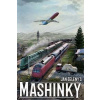 Mashinky