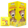 Herbex Pre drobcov BRUŠKÁČIK od 9. 20 x 1,5 g 20x1,5 g nálevových vrecúšok