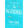 The Vacationers. Ein Sommer wie kein anderer, englische Ausgabe