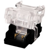 Barthelme 50070206 08FF2 prepojka polykarbonát (d x š x v) 19.6 x 12.6 x 7.7 mm; 50070206