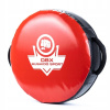 Kotúč DBX BUSHIDO DBX-TO-Red