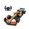 Rastar Group McLaren F1 MCL36 RC Formule 2,4GHz RTR 1:12