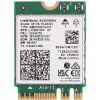 Vnútorná sieťová karta pre notebook Intel AX200 WiFi 2400Mb + Bluetooth 5