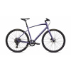 Fitness bicykel SPECIALIZED Sirrus X 2.0 Fialová Veľkosť rámu: M Fitness bicykel