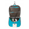 Kozmetická taška Sea To Summit Ultra-Sil Hanging Toiletry Bag Large ATC023011 modrá L
