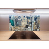 Panel lacobel Manhattan New York 100x50 cm