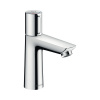 Umývadlová batéria vysoká hansgrohe Talis Select E chrómová 71750000