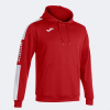 CHAMPIONSHIP IV HOODIE RED WHITE 4XS