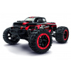 BlackZon Slyder MT Turbo 1/16 4WD 2S Brushless - Červený