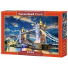 Castorland Tower Bridge London 1500 dielov