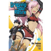 Let This Grieving Soul Retire, Vol. 3 (manga)
