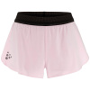 Kraťasy CRAFT PRO HYPERVENT SPLIT SHORTS 2 W Lady veľkosť XL