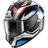 Prilba SHARK RIDILL 2 APEX KVB Veľkosť: M (57-58 cm)