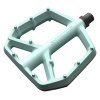 Pedále Syncros Flat Pedals Squamish Iii Farba: surf spray blue