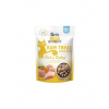 BRIT Care Raw Treat Freeze Dried Hair Skin Cat 40 g mrazom sušená pochúťka Ryba a morka s probiotikami pre mačky