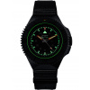 Traser P69 Black Stealth Black Nato