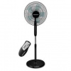 Ventilátor stojanový Rohnson R-869 čierny