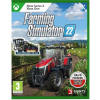 Farming Simulator 22 Xbox One krabicová verzia